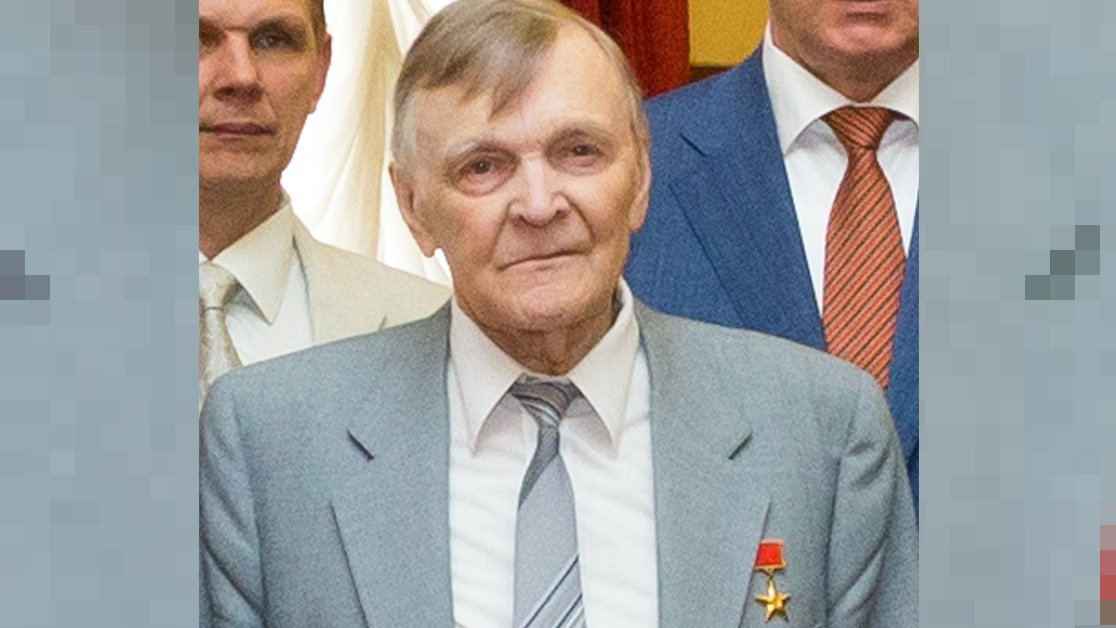 Юрий Васильевич Бондарев. 2014