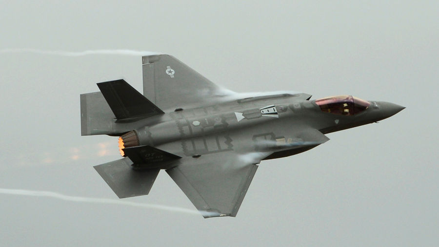 F-35A