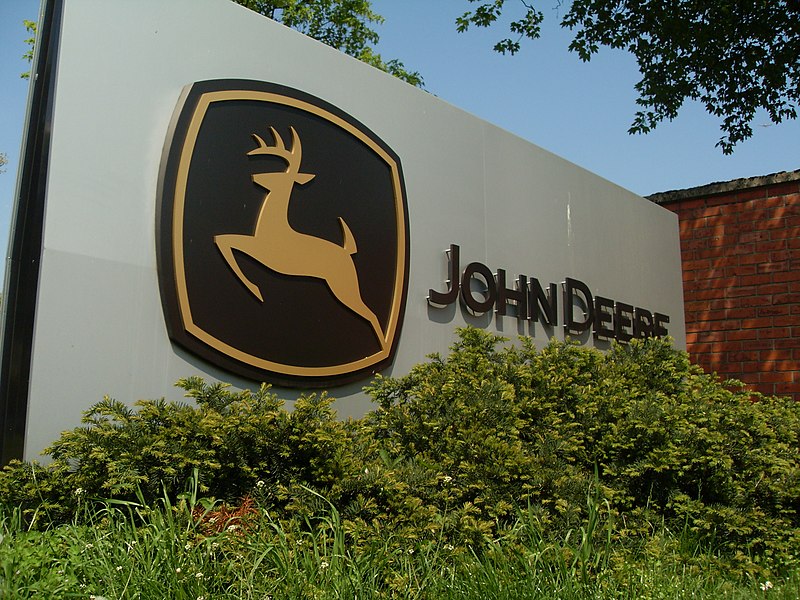 Deere & Company