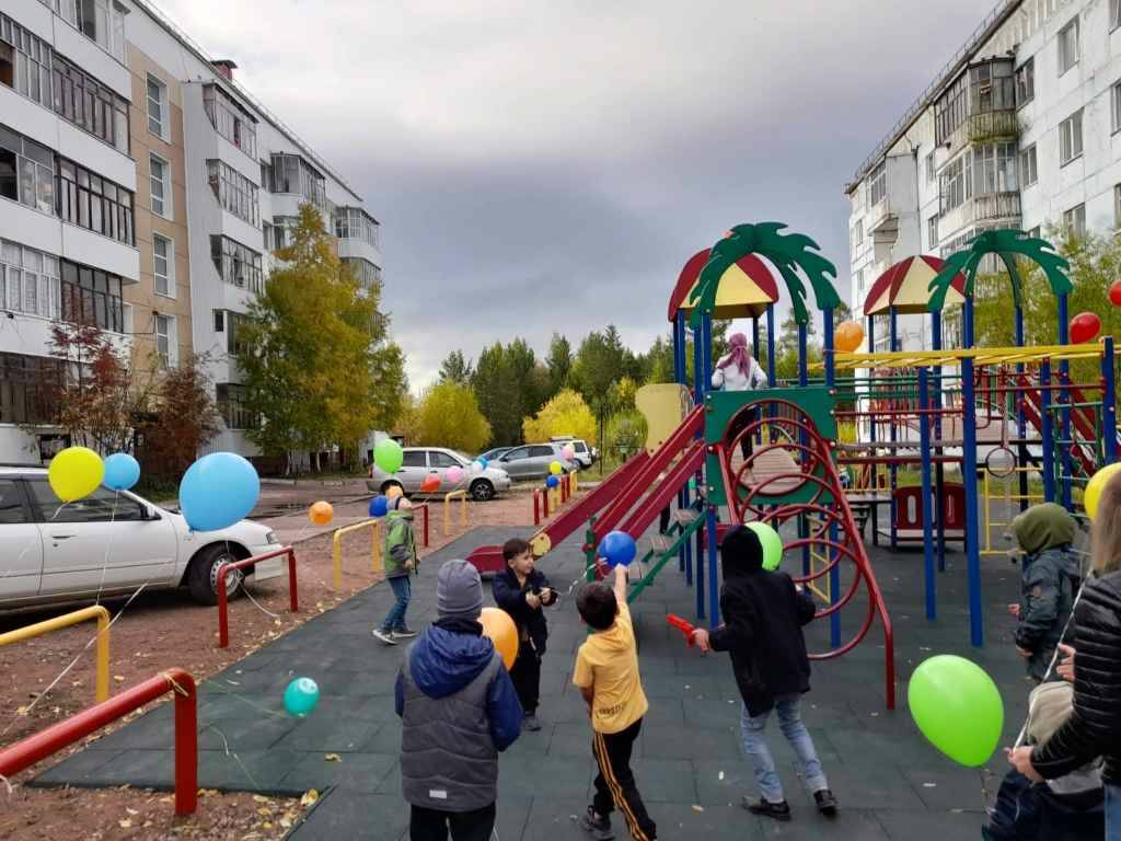 Местные инициативы развития городов