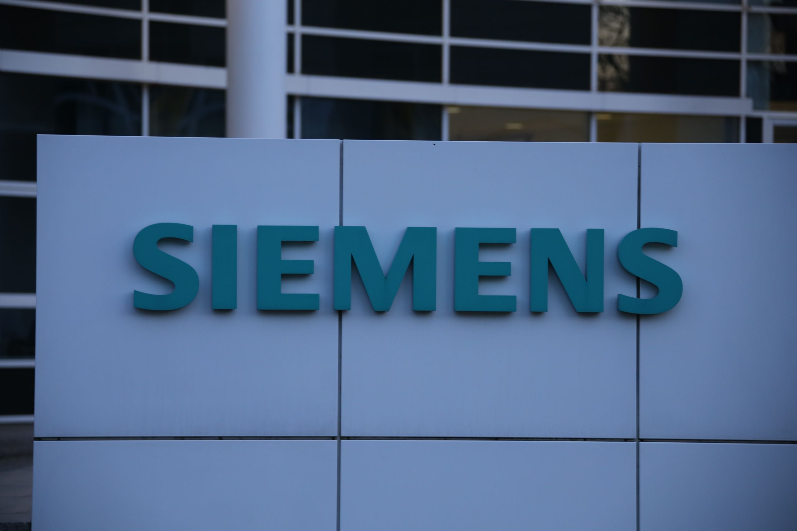 Siemens