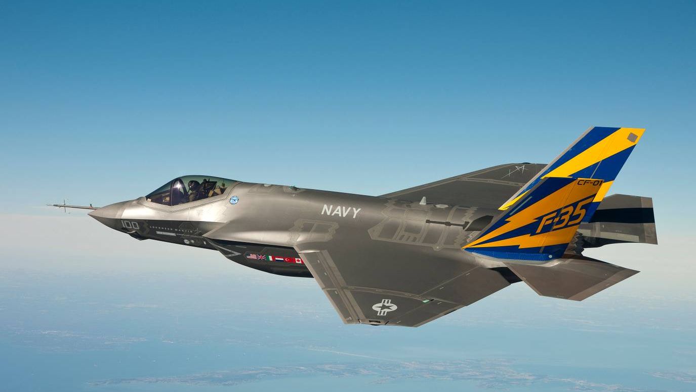 F-35