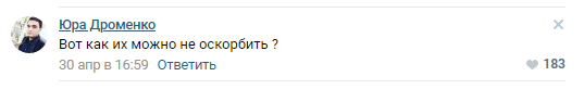 Комментарий к новости об отмене действия пропусков в Ростове-на-Дону на период с 1 по 11 мая и о введении «масочного режима» на территории области