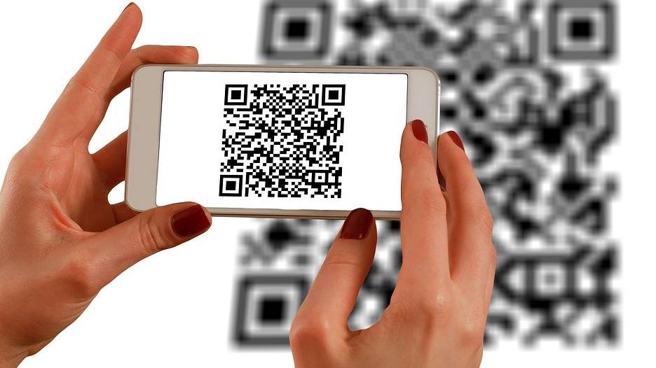 Технологии QR-кода