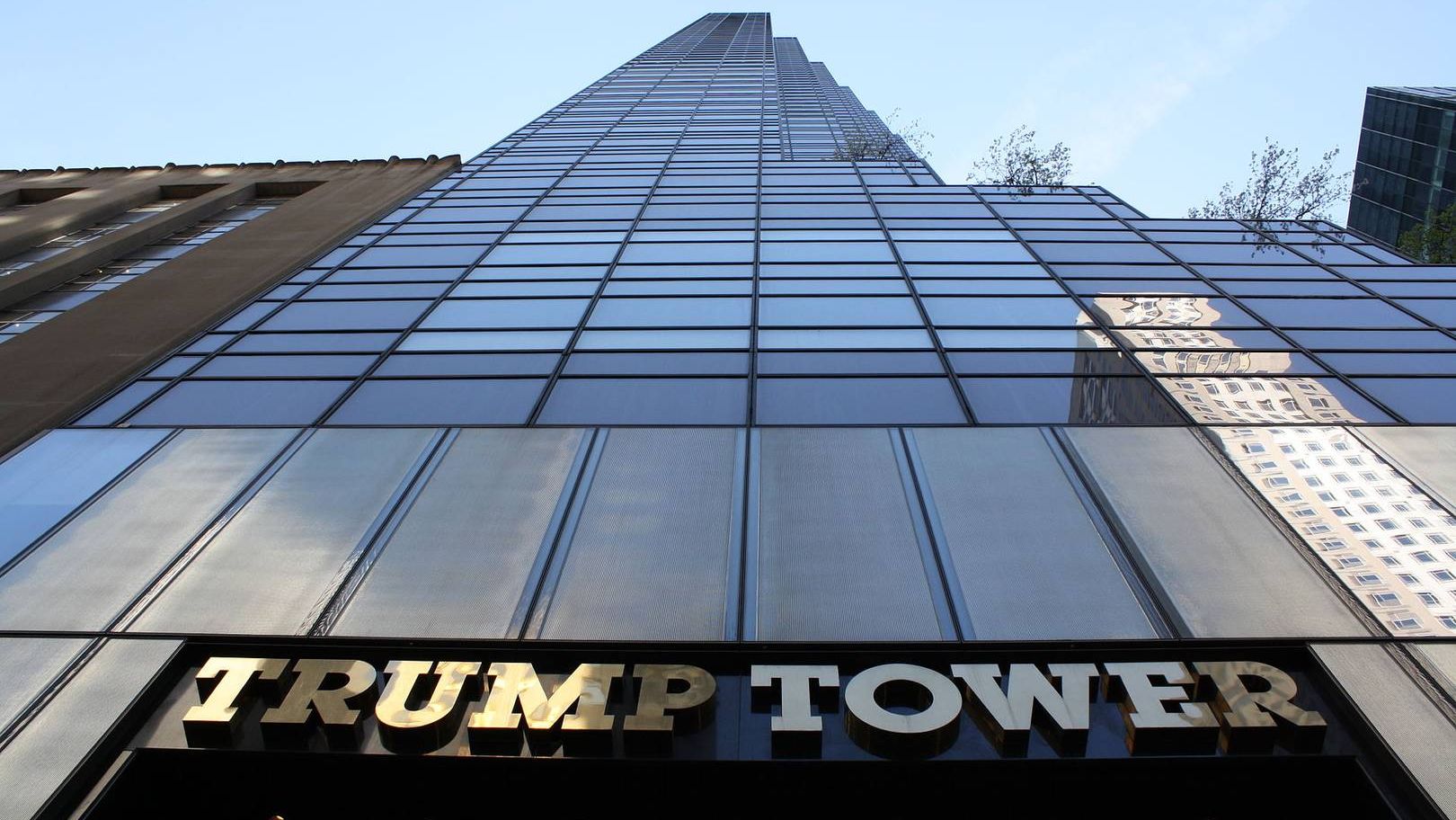 Trump Tower