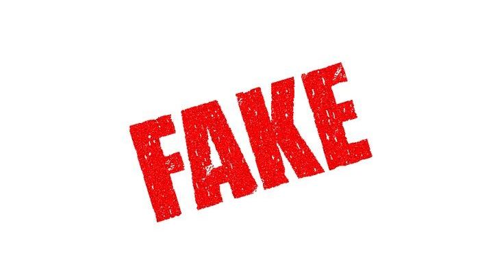 fake, forgery, counterfeit