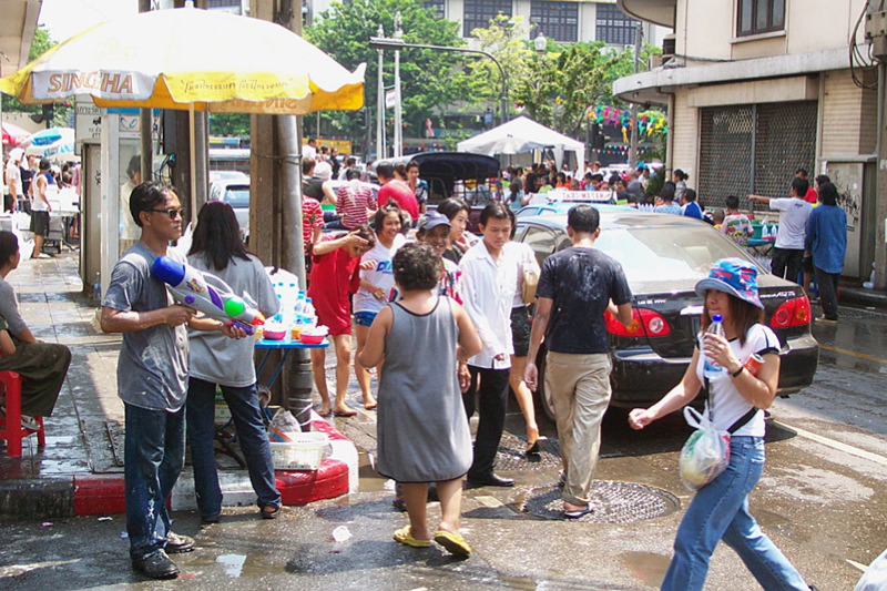 Songkran