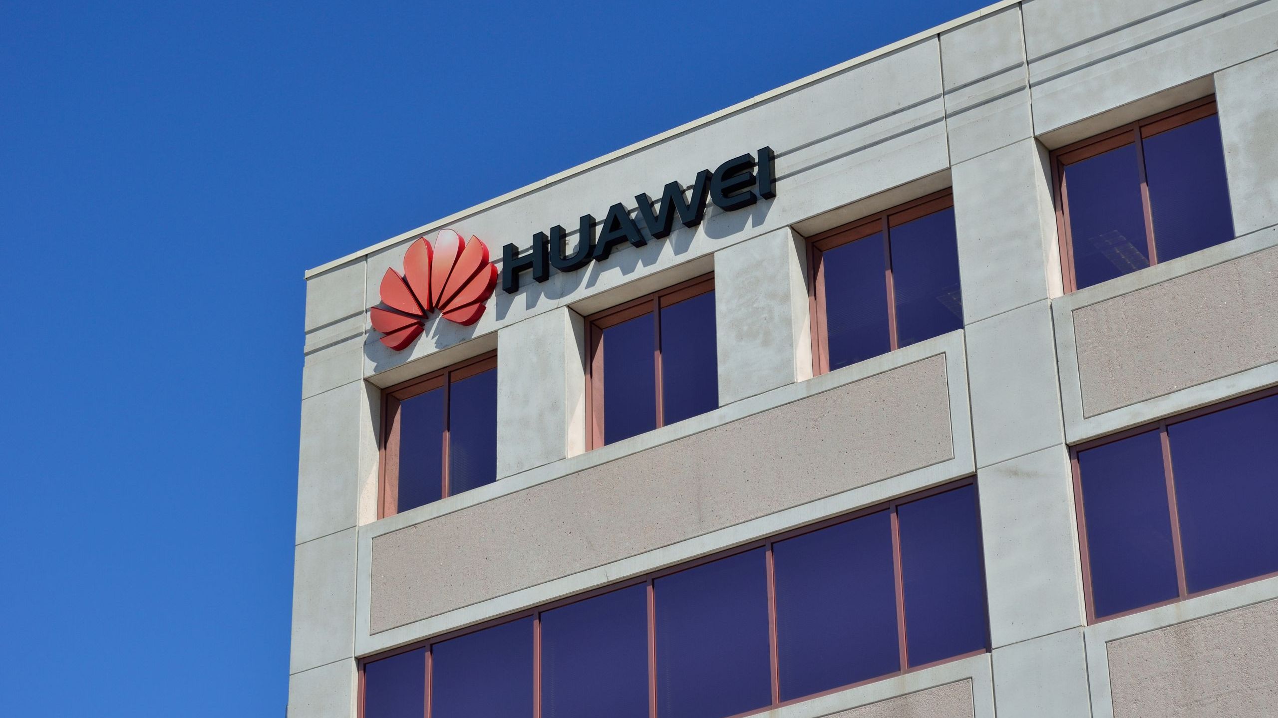 Huawei