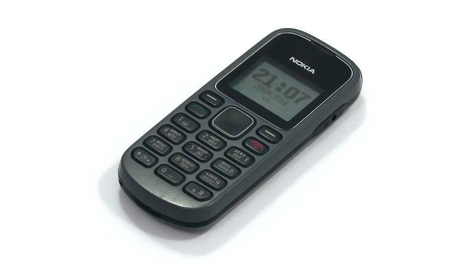nokia