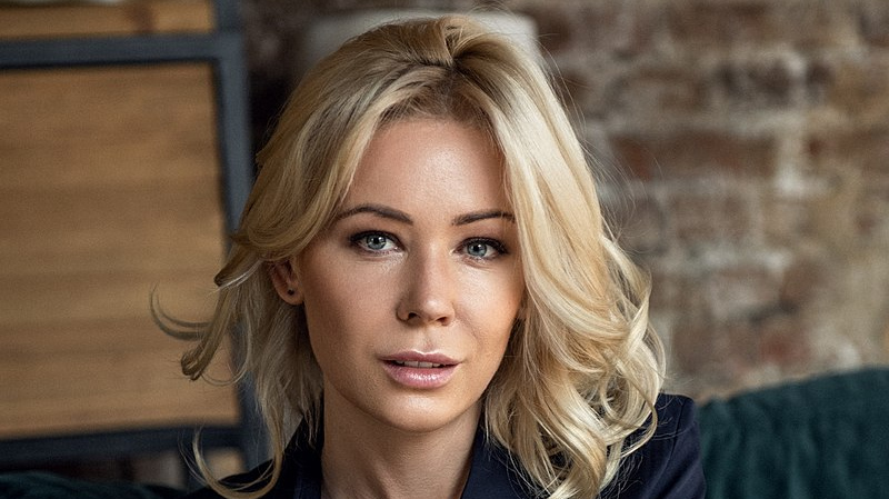 Екатерина Мизулина