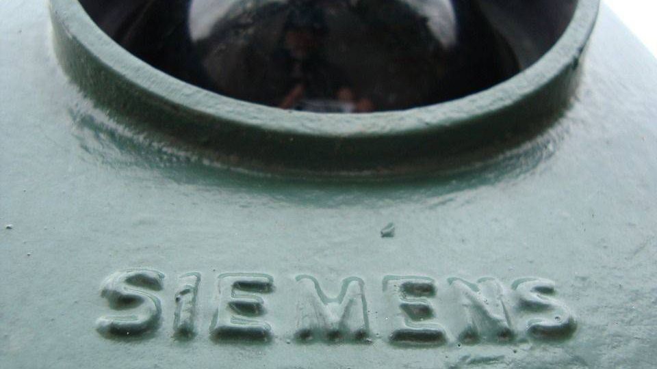 Siemens