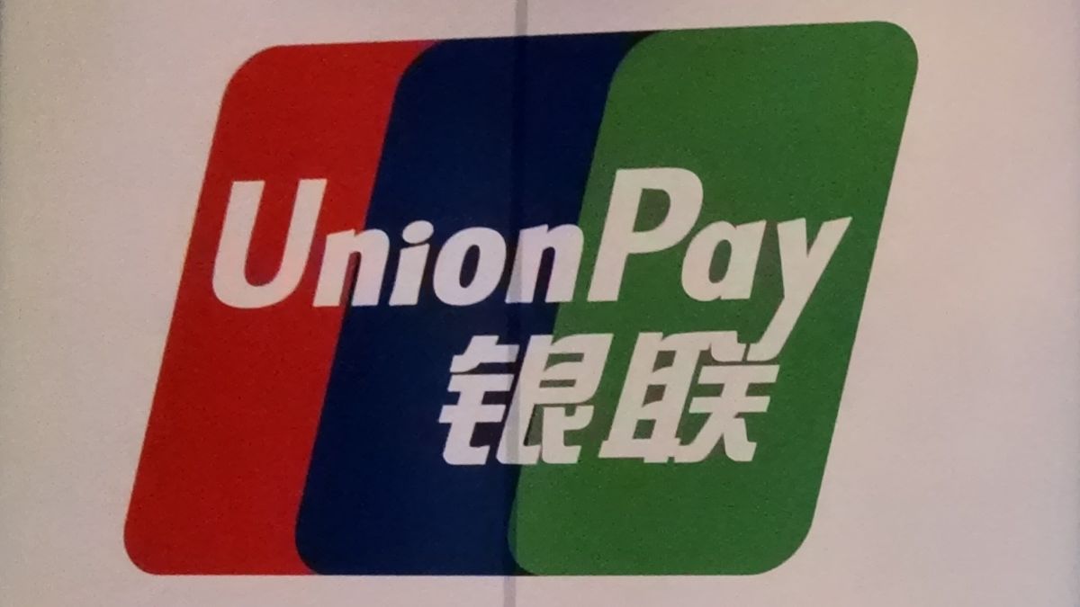 UnionPay