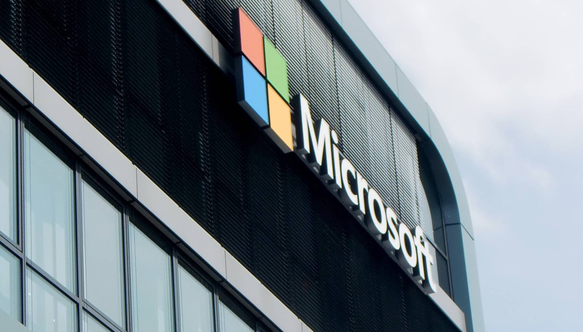 Microsoft