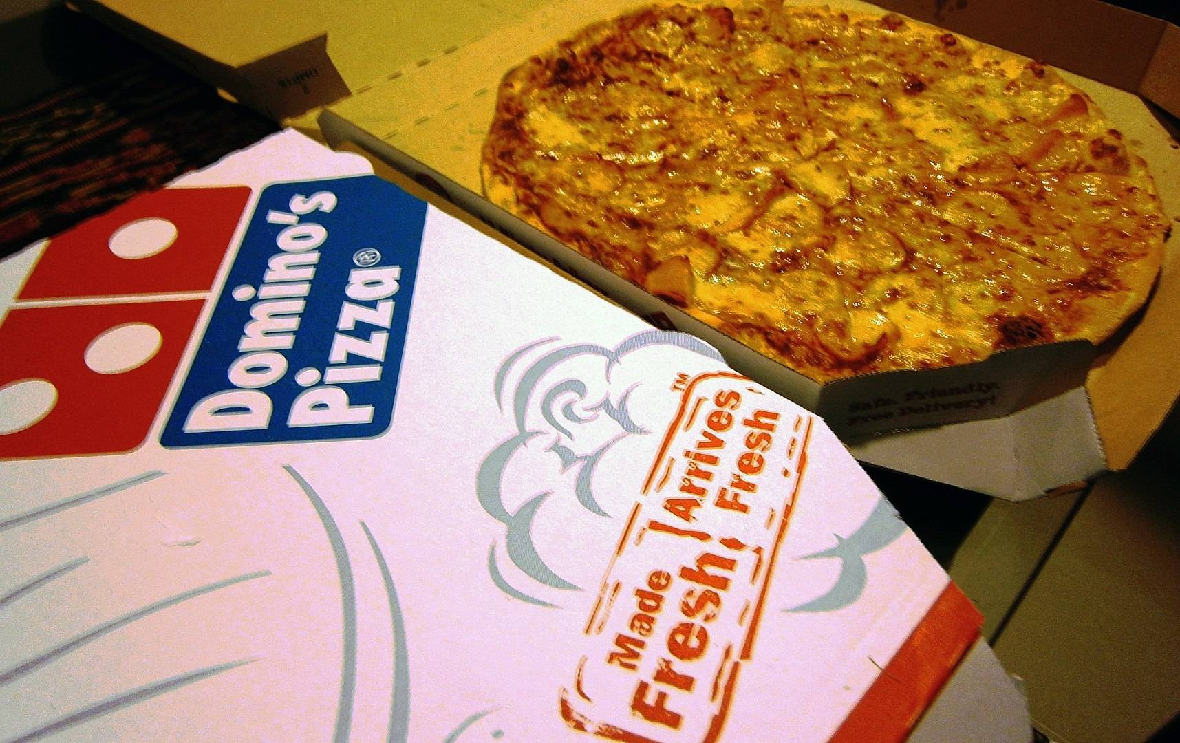 Domino’s Pizza