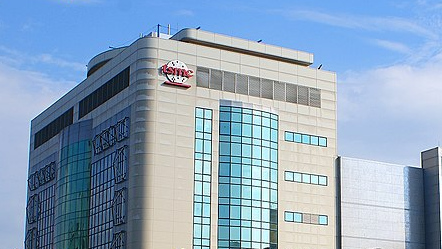 TSMC