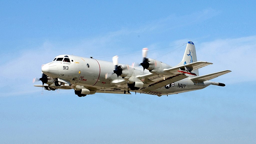 P-3C Orion