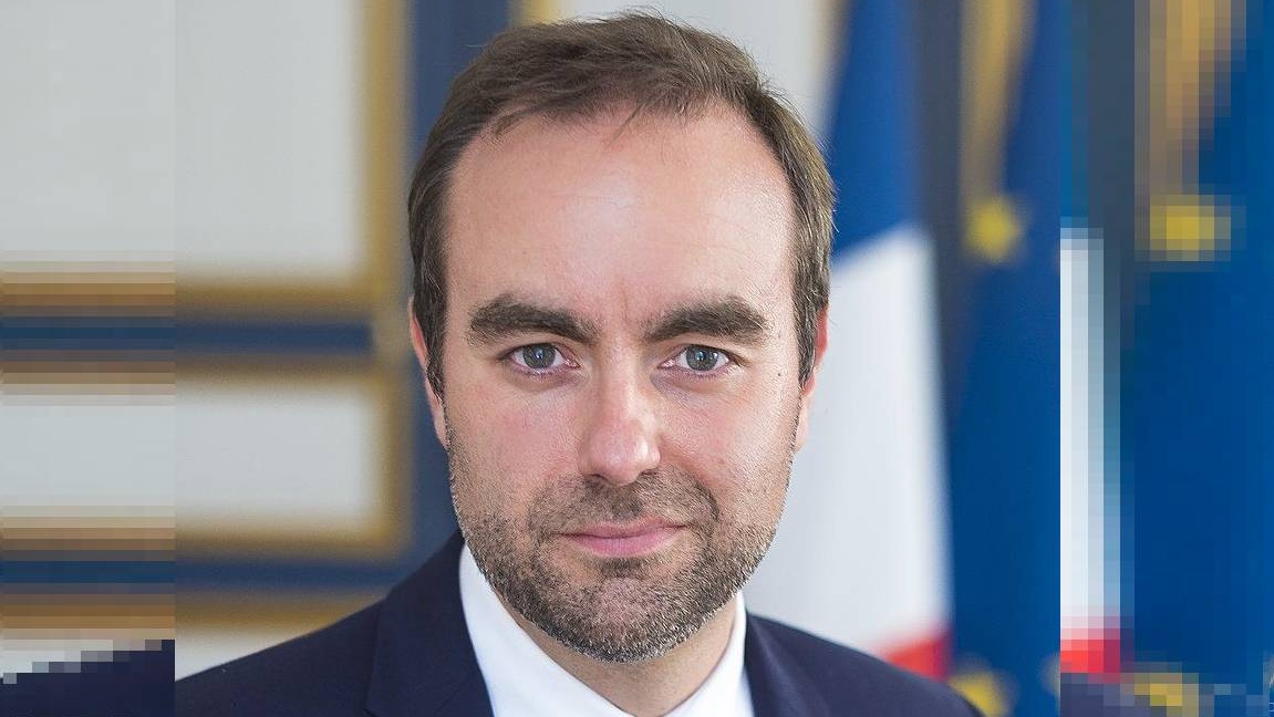 Себастьян Лекорню