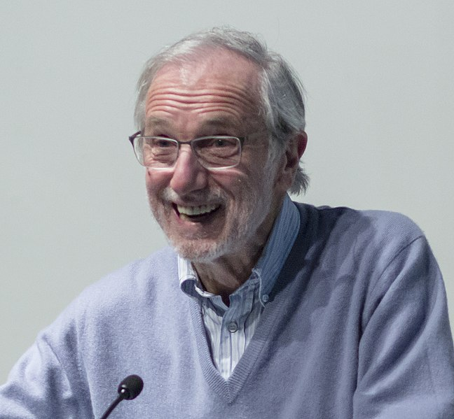 Renzo Piano (2015)