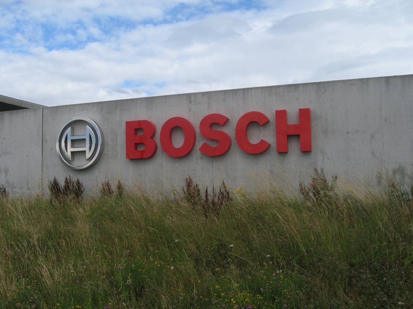 Bosch