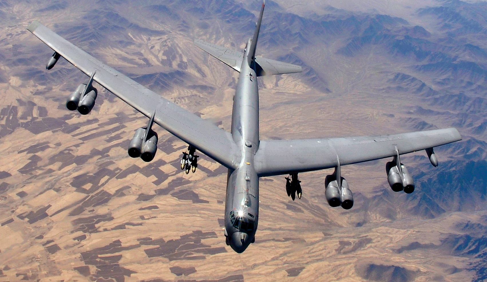 B-52H