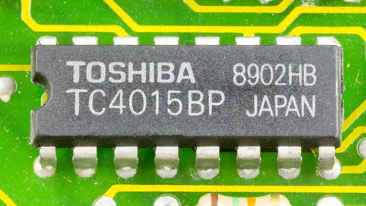 Toshiba