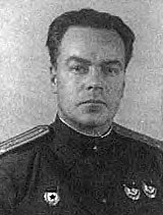 Николай Владимирович Ерёмин