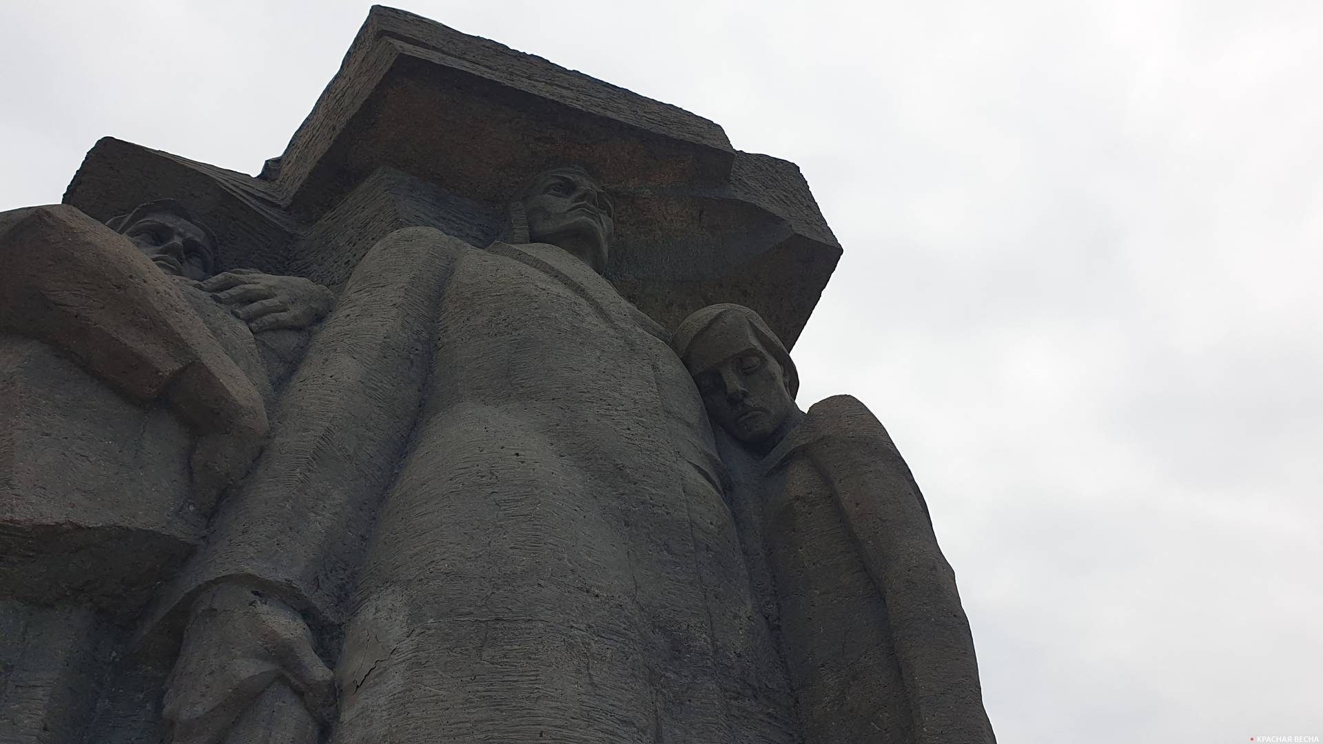 Мемориальный комплекс «Героям Аджимушкая»