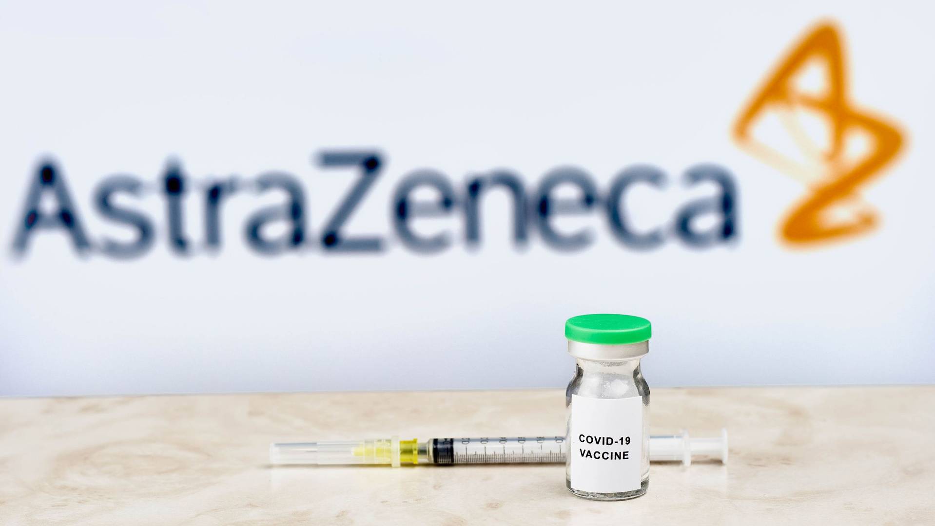 Вакцина AstraZeneca