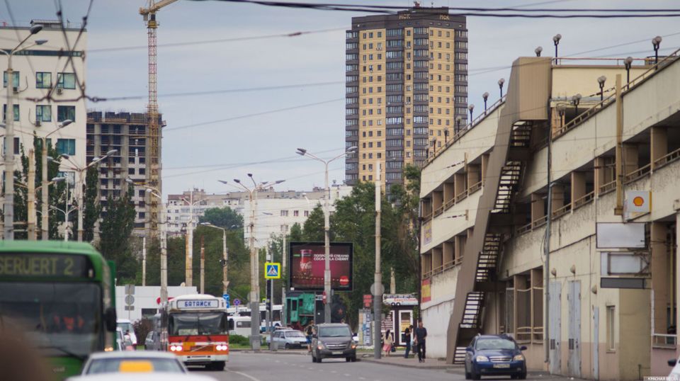 Ростов-на-Дону