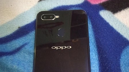 Смартфон OPPO