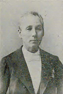 Namikawa Yasuyuki