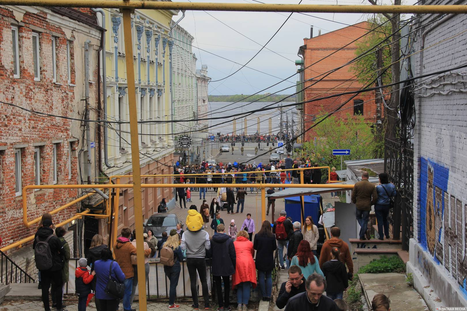 Городецкий переулок