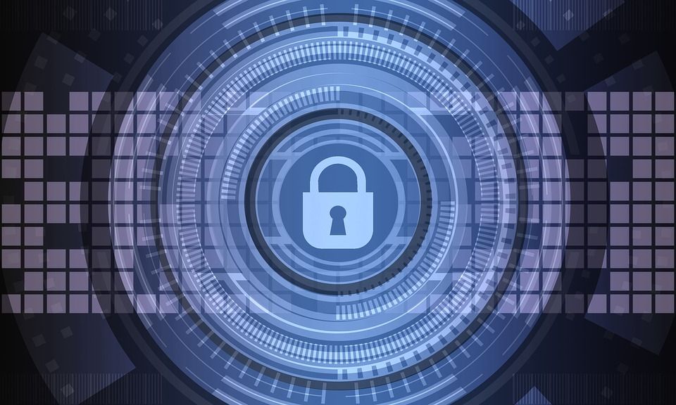 Информационная безопасность