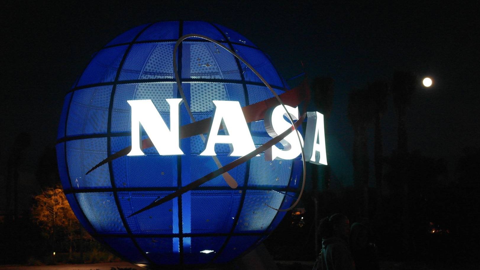 NASA