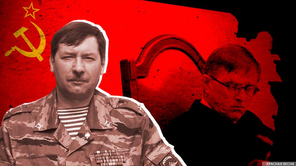Михаил Жаркой об особом мнении судьи Конституционного суда Константина Арановского