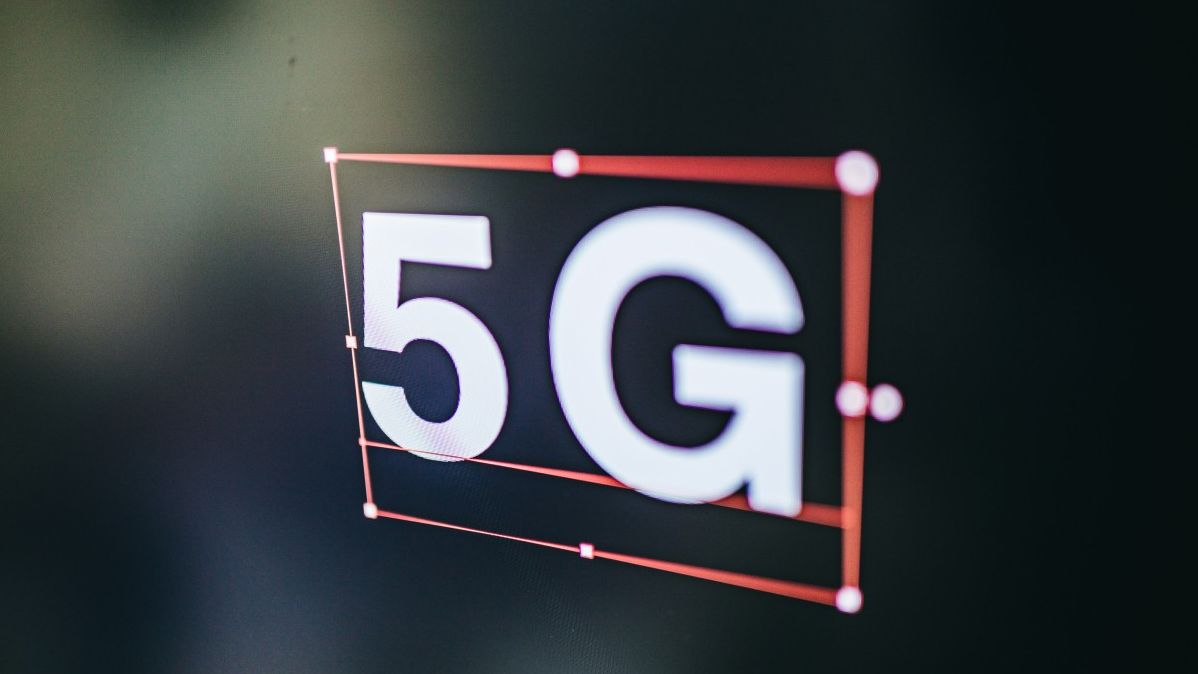 Сеть 5G