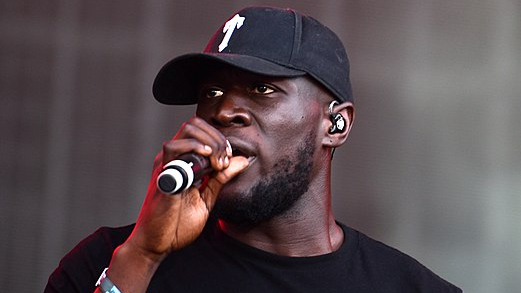 Stormzy