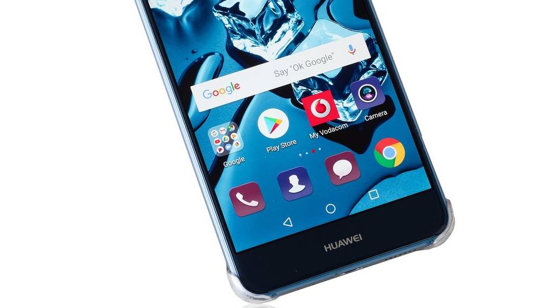 Смартфон Huawei