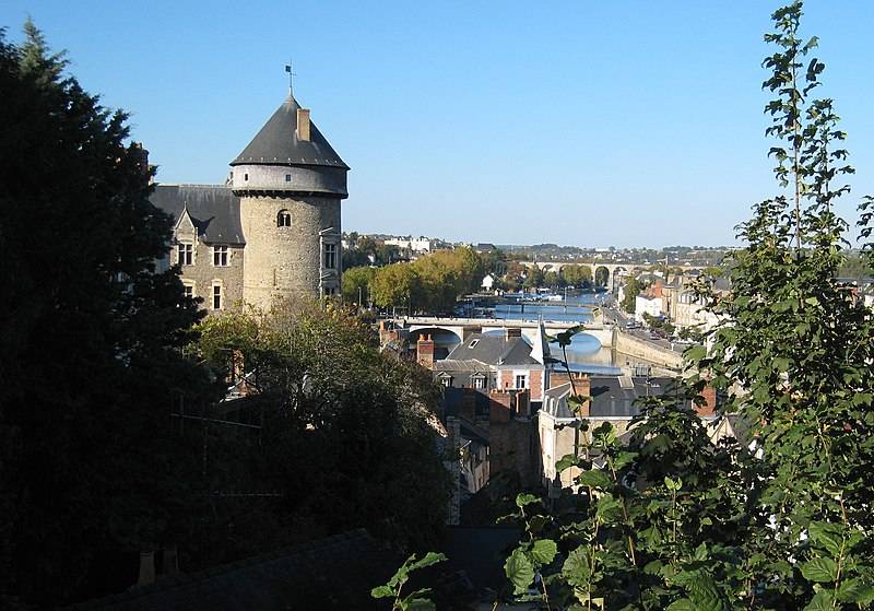 Laval Town 2007 01