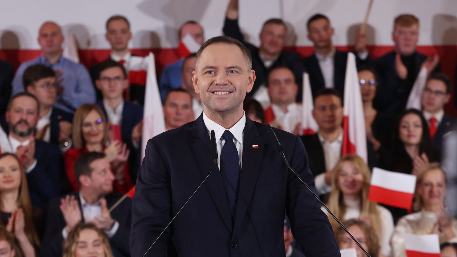 Кароль Навроцкий