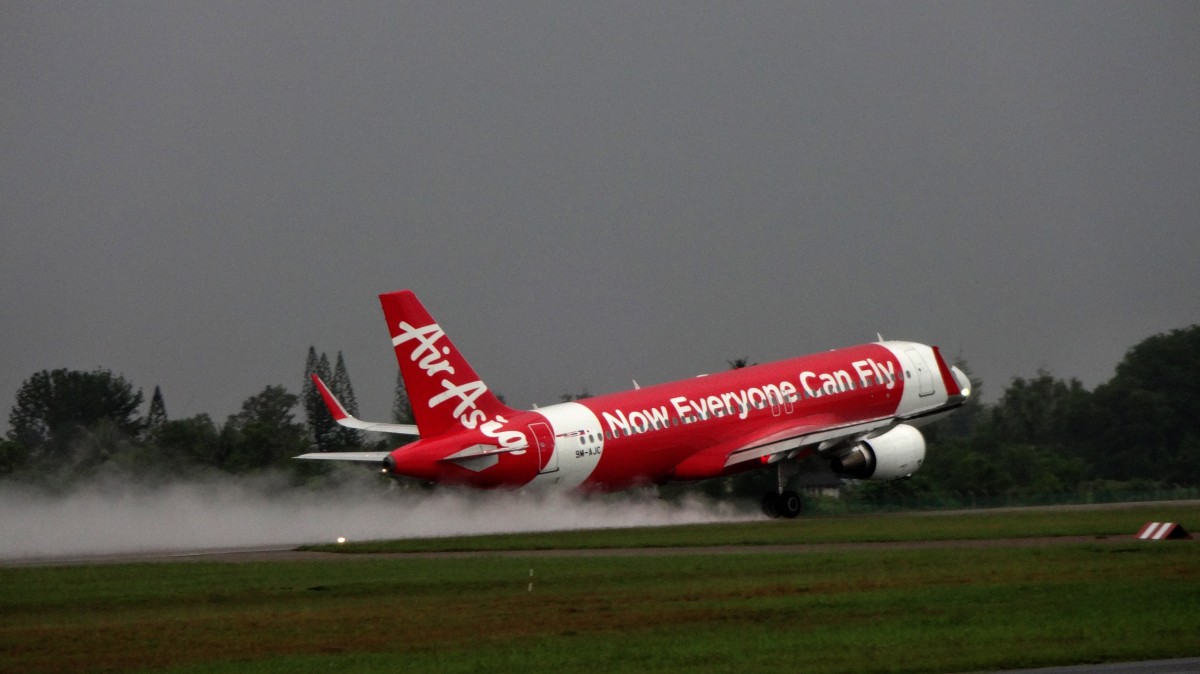 AirAsia