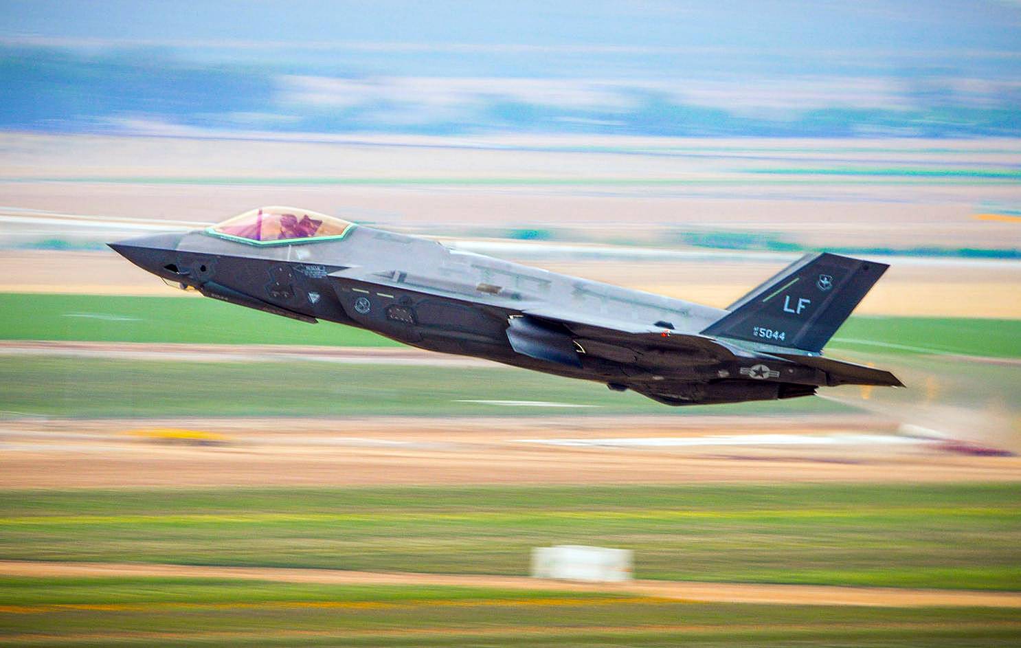 F-35