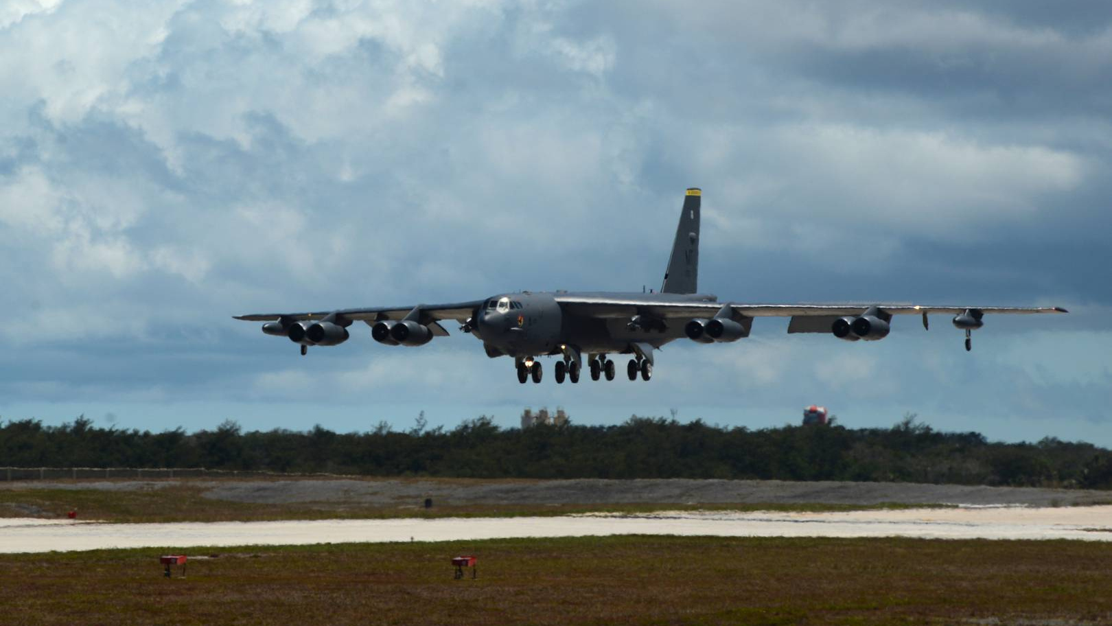 B-52