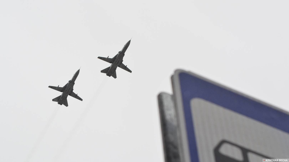 Парад Победы в Екатеринбурге, 24.06.2020