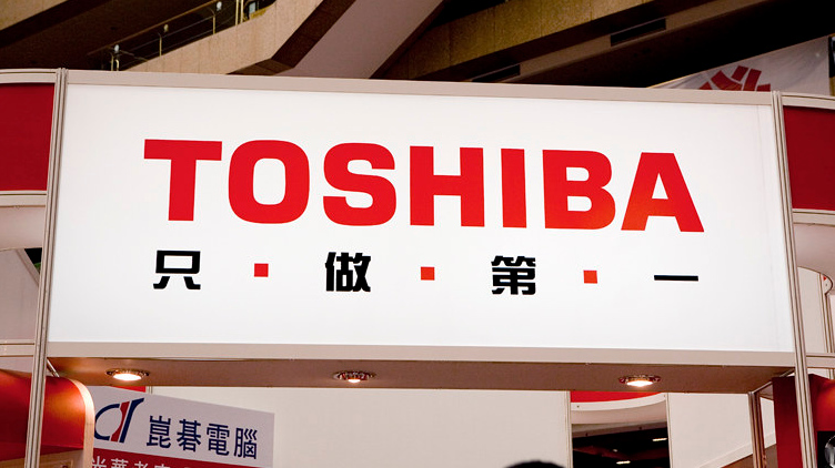 Toshiba