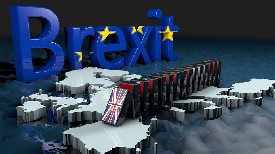 Процесс Brexit