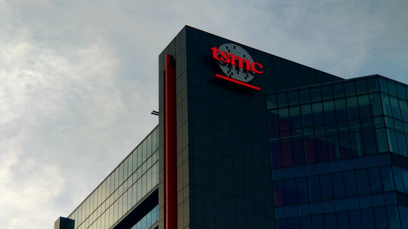 TSMC