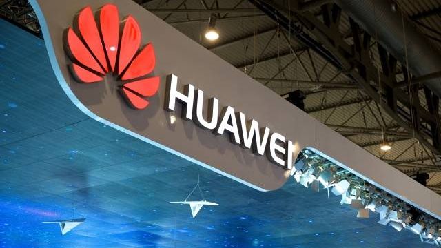 Huawei