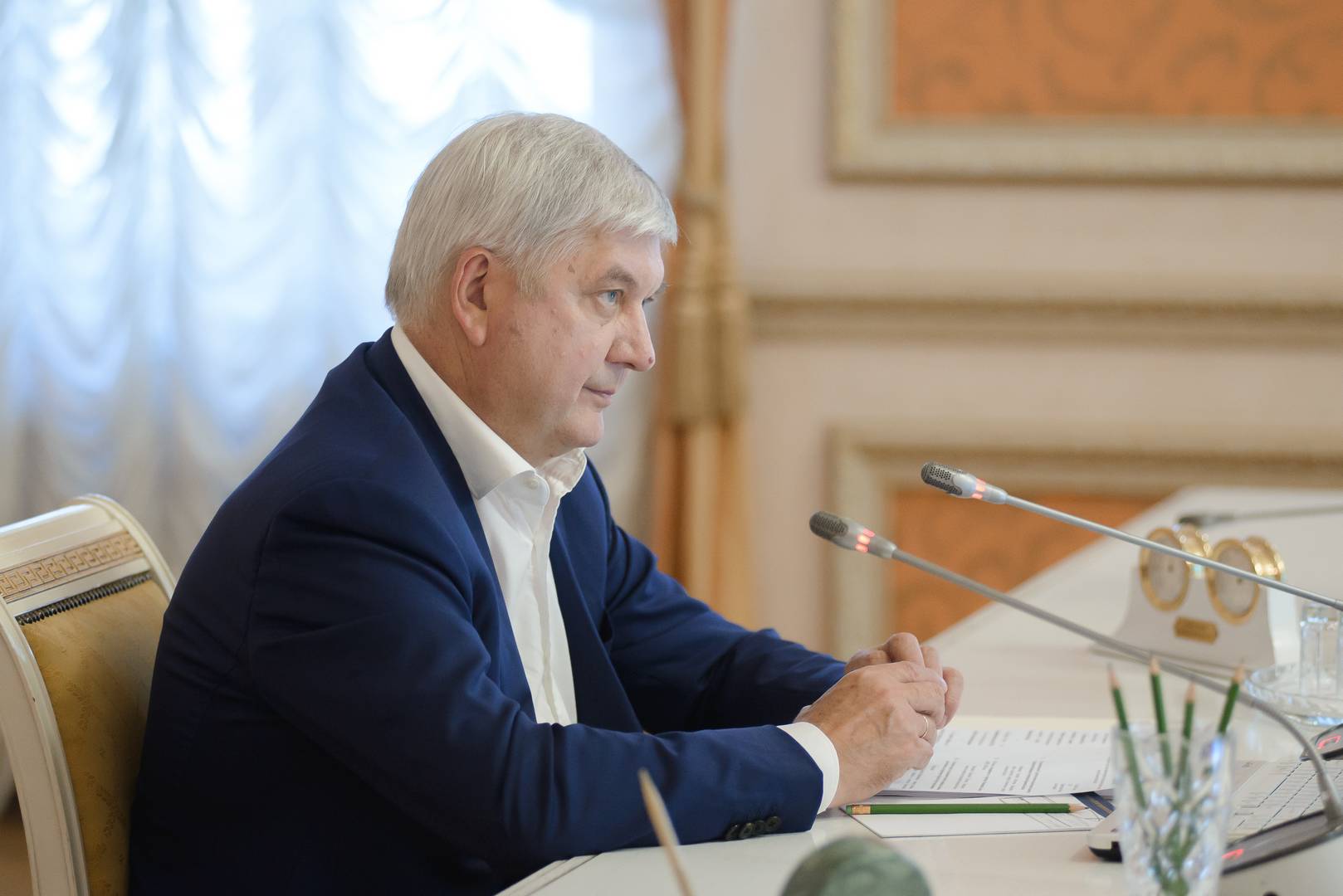 Александр Гусев