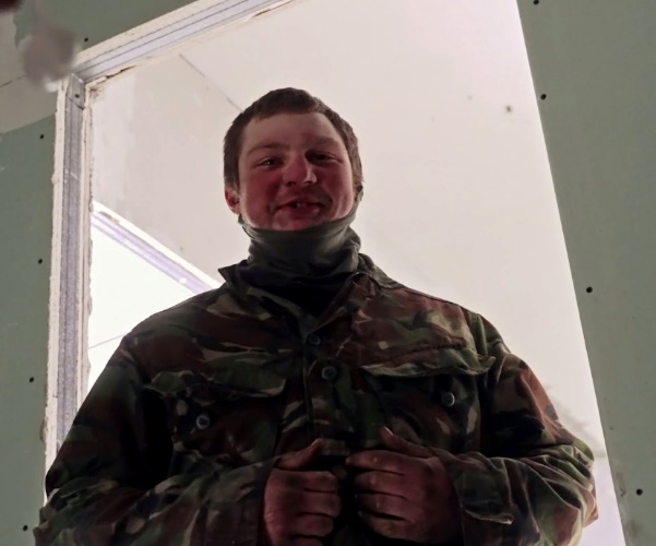 Бабай